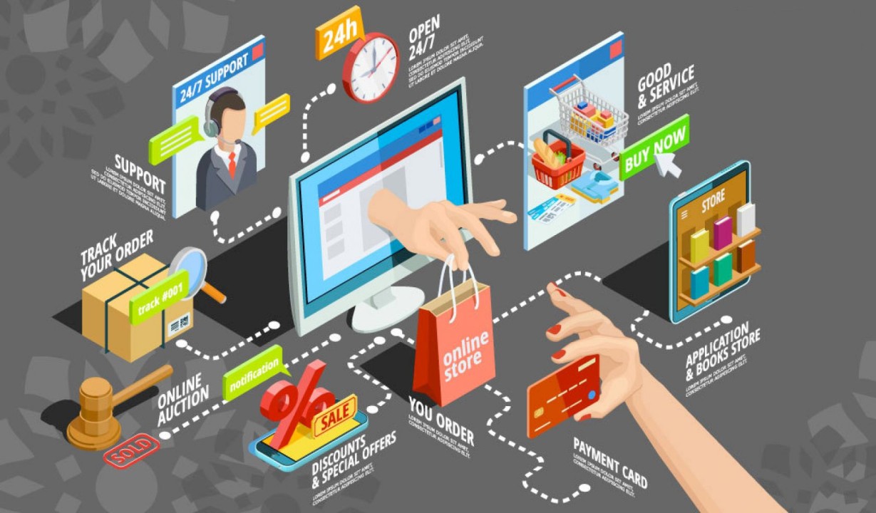 Takato.ir – Integrated Research & E-Commerce Ecosystem (2023)