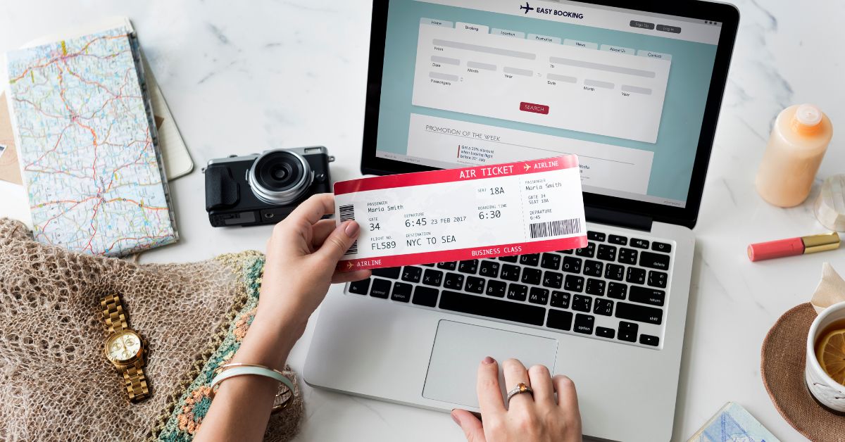 TetisSari.ir Travel Platform (2020)