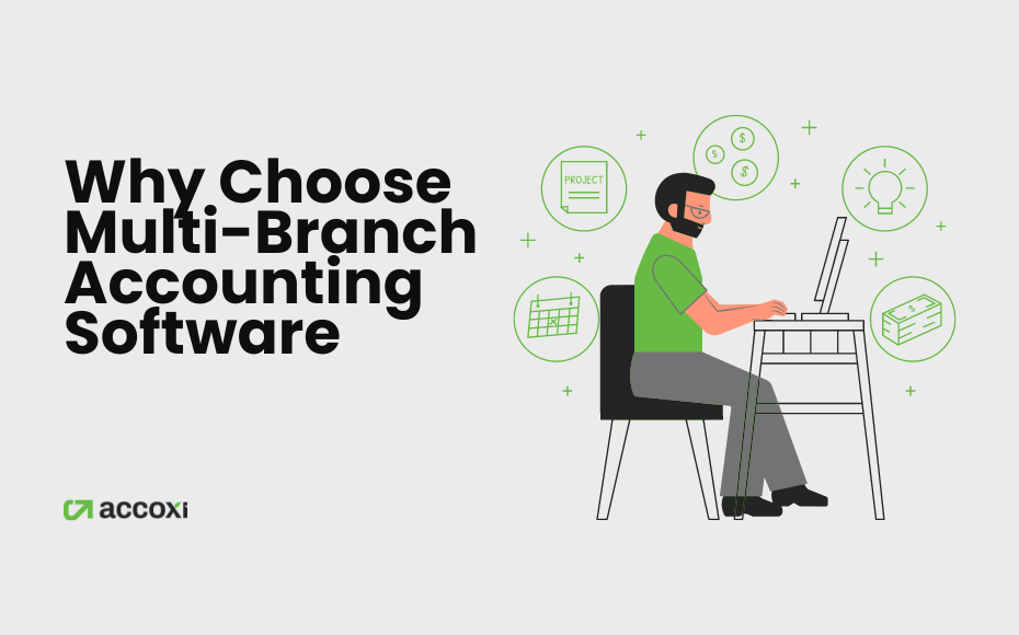 Multi-Branch Billing & Financial Management System (2025)