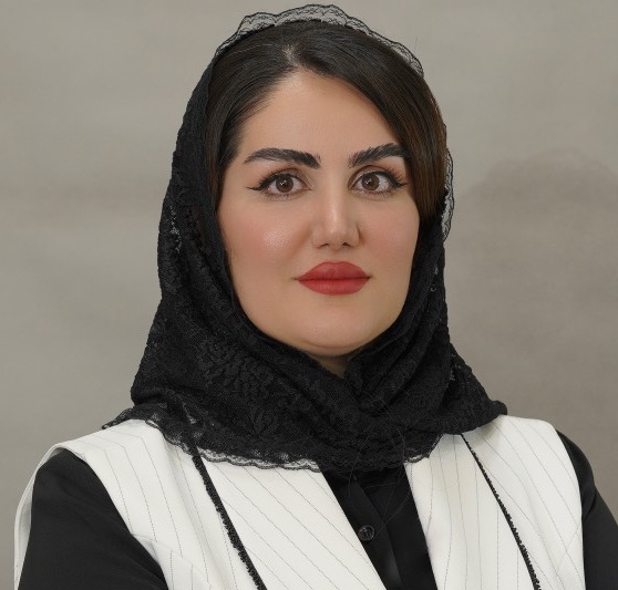 مهرانگیز عموئی - Mehrangiz Amooyi