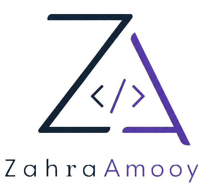 Zahra Amooyi