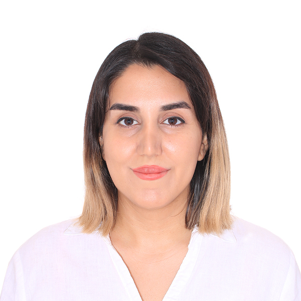 Zahra Amooyi