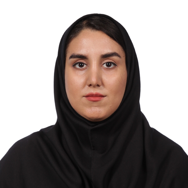 Zahra Amooyi